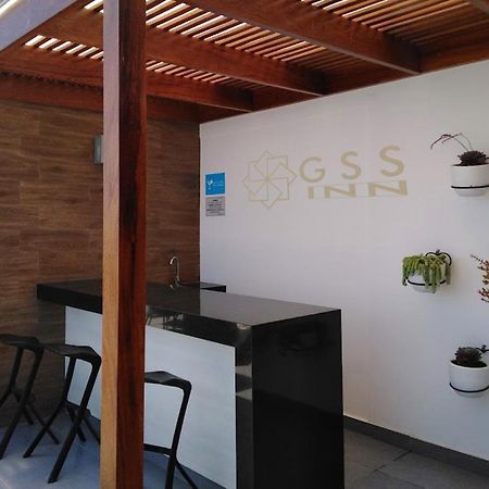 Beautiful Apartment Near Airport /Cozy Oceanfront Lima Bagian luar foto