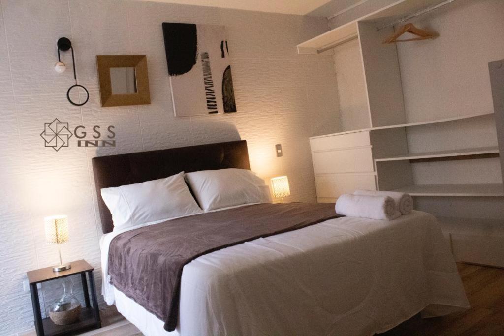 Beautiful Apartment Near Airport /Cozy Oceanfront Lima Bagian luar foto